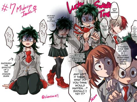 omega izuku fanfic.